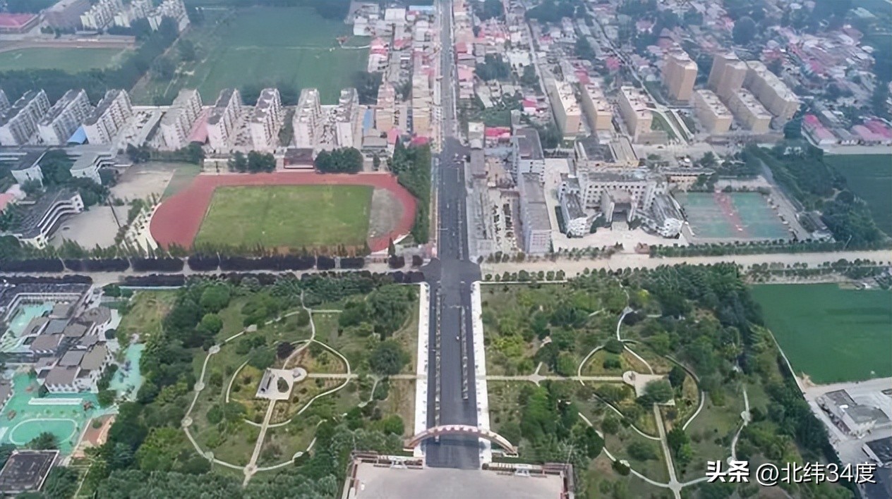 失落的乌托邦南街村,河南第一村南街村现状