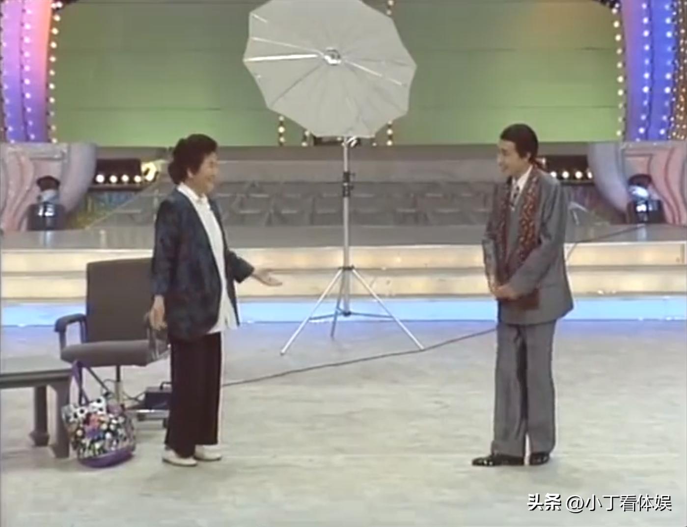 巩汉林致敬经典,巩汉林现在怎么样