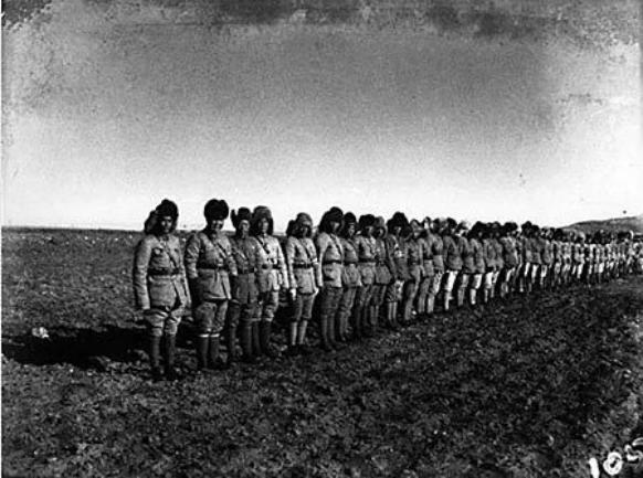 从“九一八”到抗美援朝，两支命运截然不同的“东北边防军”