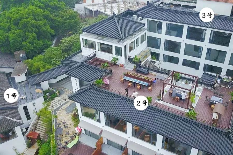 苏州西山太湖精品民宿,苏州太湖最强民宿推荐