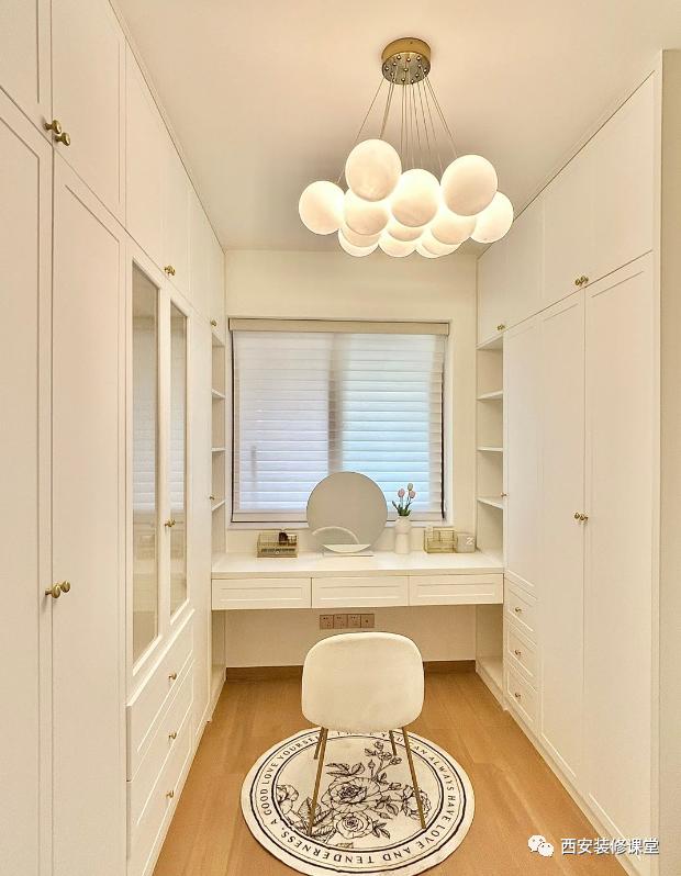 如何便宜买卧室化妆台,卧室化妆台设计效果图