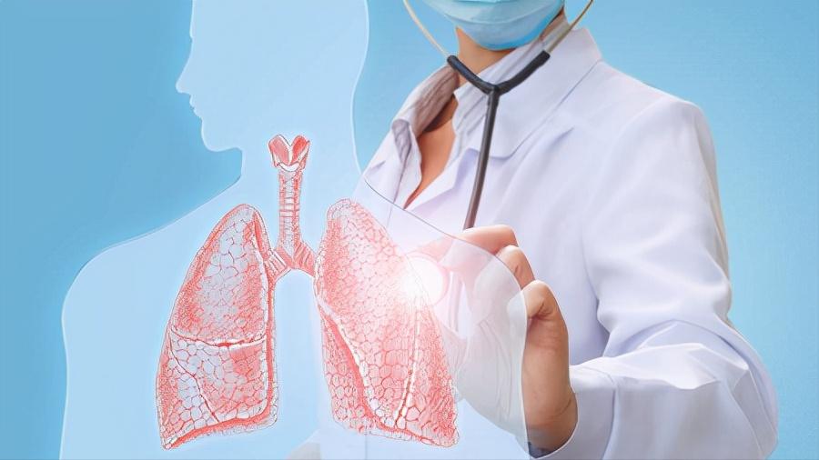 咽喉炎肺会有症状吗,如果咽喉肿痛怎么办