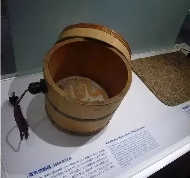 中国电饭煲和日本制造,日本电饭煲制造技术