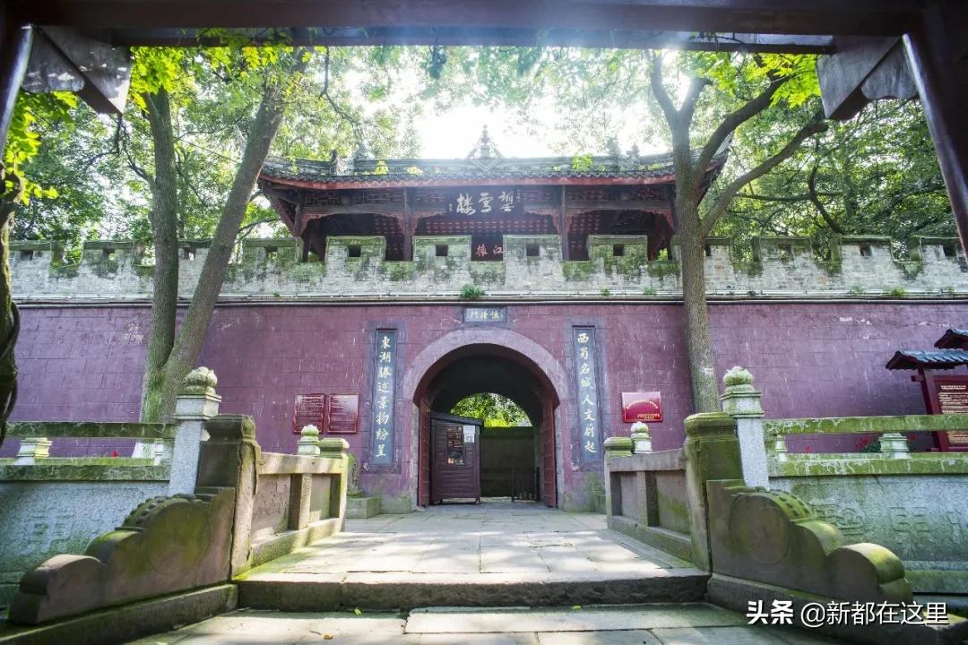 邂逅成都的100个生活细节,邂逅成都的一百个细节