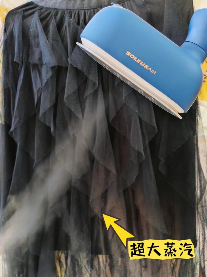 挂烫机熨衬衣还是皱,衣服洗缩了怎么处理