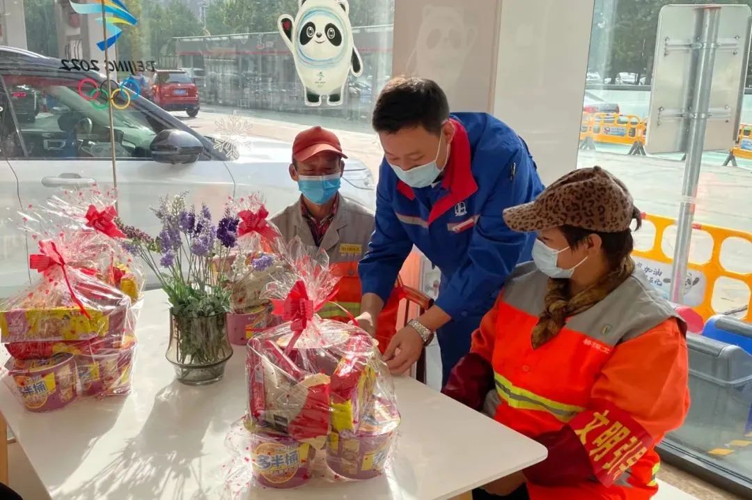 来中国石化加了这个油，感觉良好