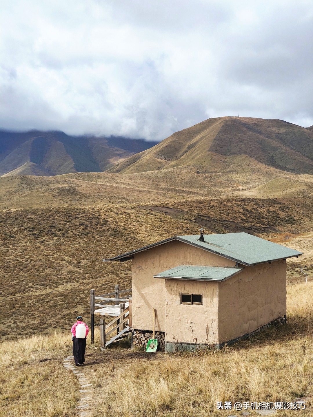 最有违和感的照片,盘点那些毫无违和感的图片