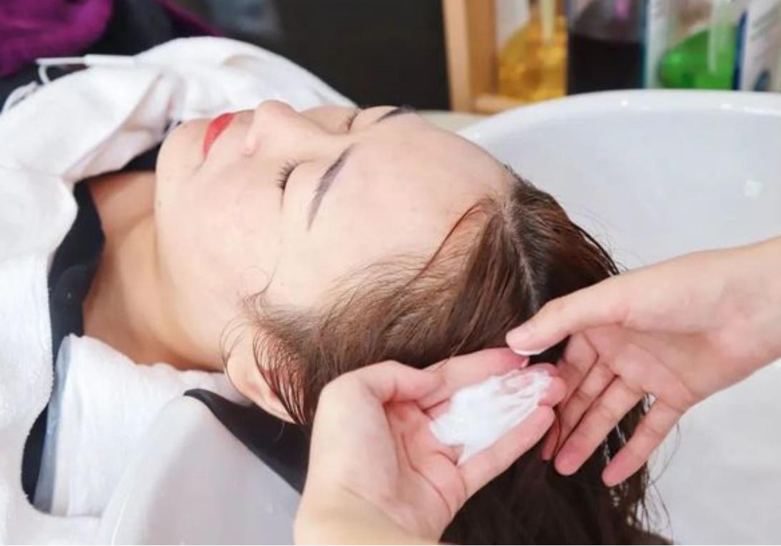 怎么脱发最有效果,怎么样脱发才算严重