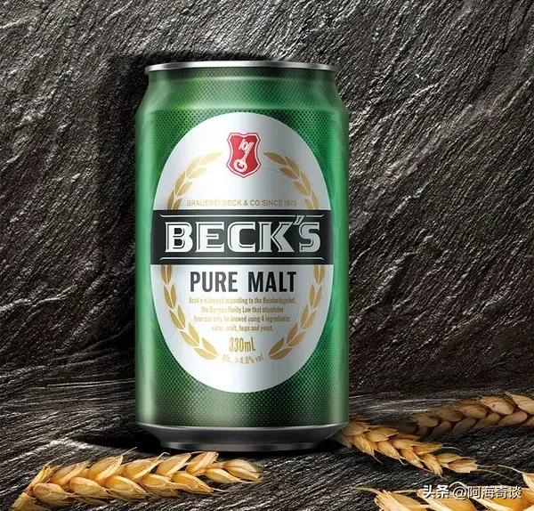 德国皇冠啤酒好还是凯撒啤酒好,十大公认最好喝的德国啤酒