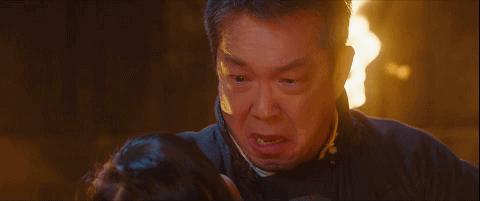 女演员卖肉打擦边球，剧情被嘲山寨《寻龙诀》，元彪新片晚节不保