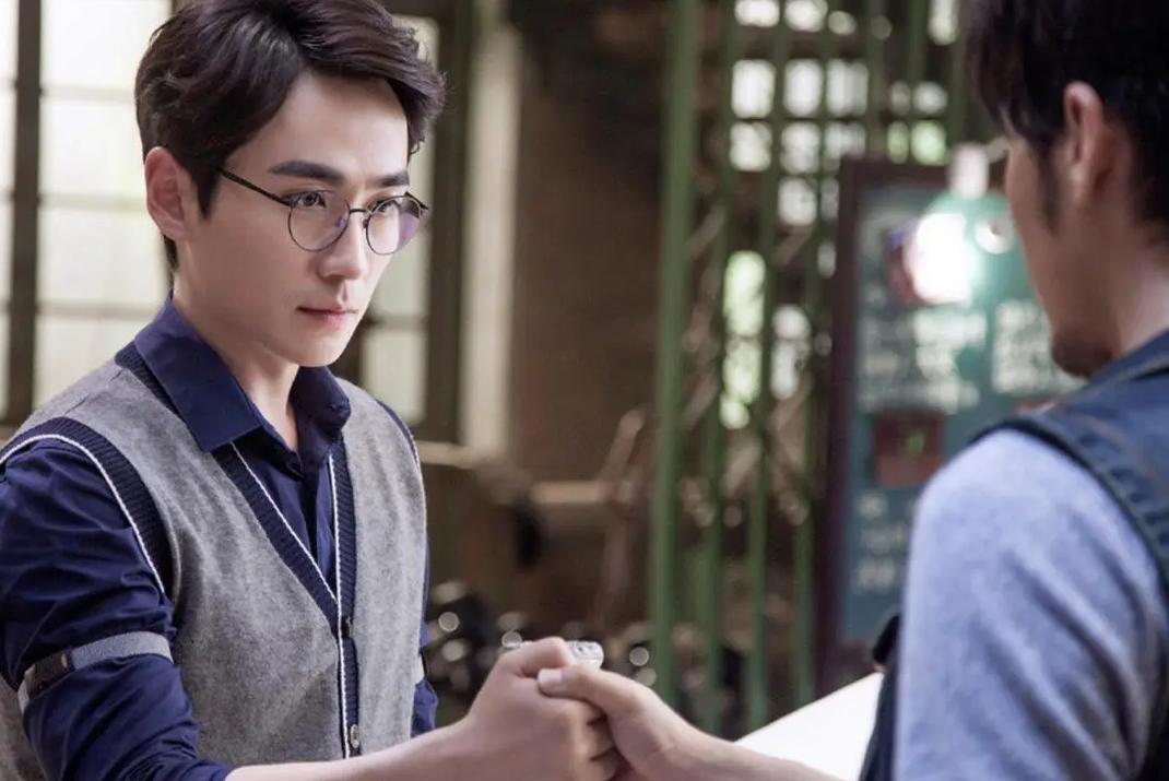 朱一龙和肖战现在怎么样了,肖战和朱一龙最近的消息