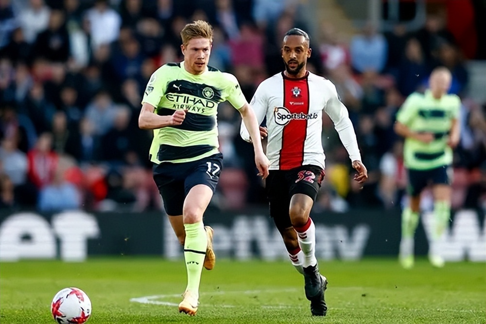 英超赛程曼城德布劳内,德布劳内说英格兰夺冠