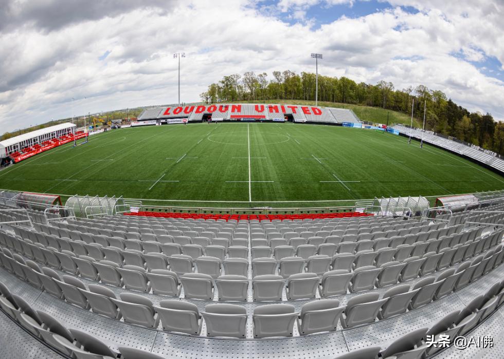 美国每个州最古老的拥有大联盟球队的体育场