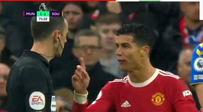 c罗曾经踢球,曾经的任意球高手c罗