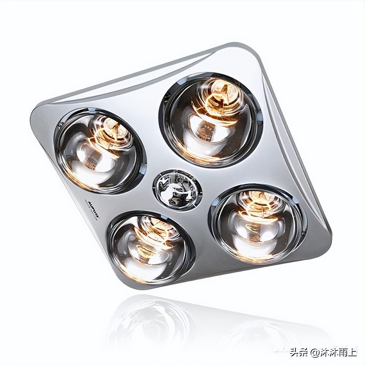 卫生间里装浴霸好还是装暖风机好,卫生间浴霸暖风机选哪种好