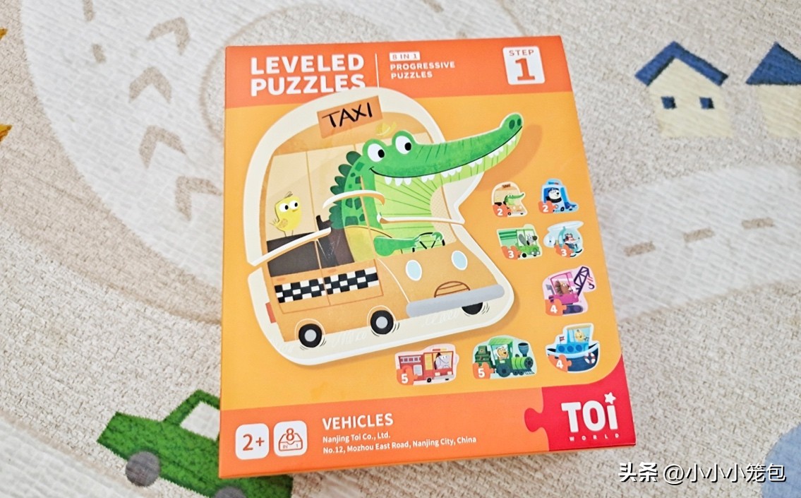 养娃2年多，分享30个国货宝藏品牌