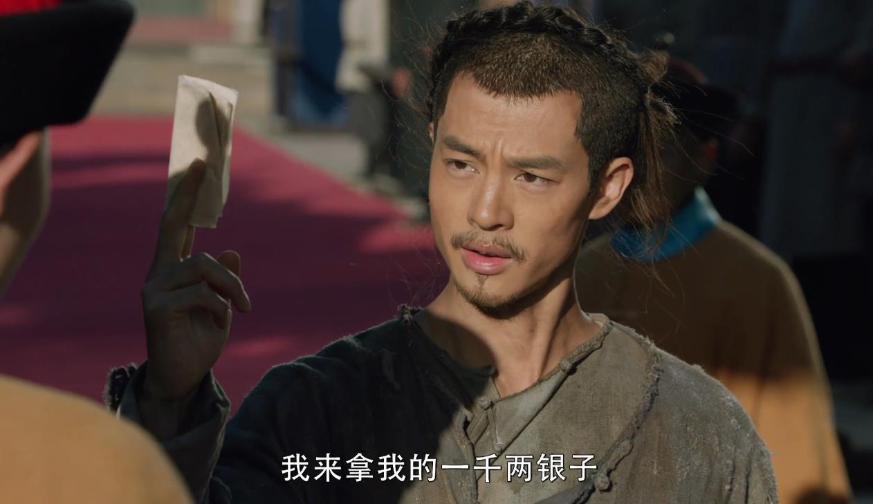 《天下长河》大结局*放播**量破13亿，历史剧留下的三个疑问该解开了