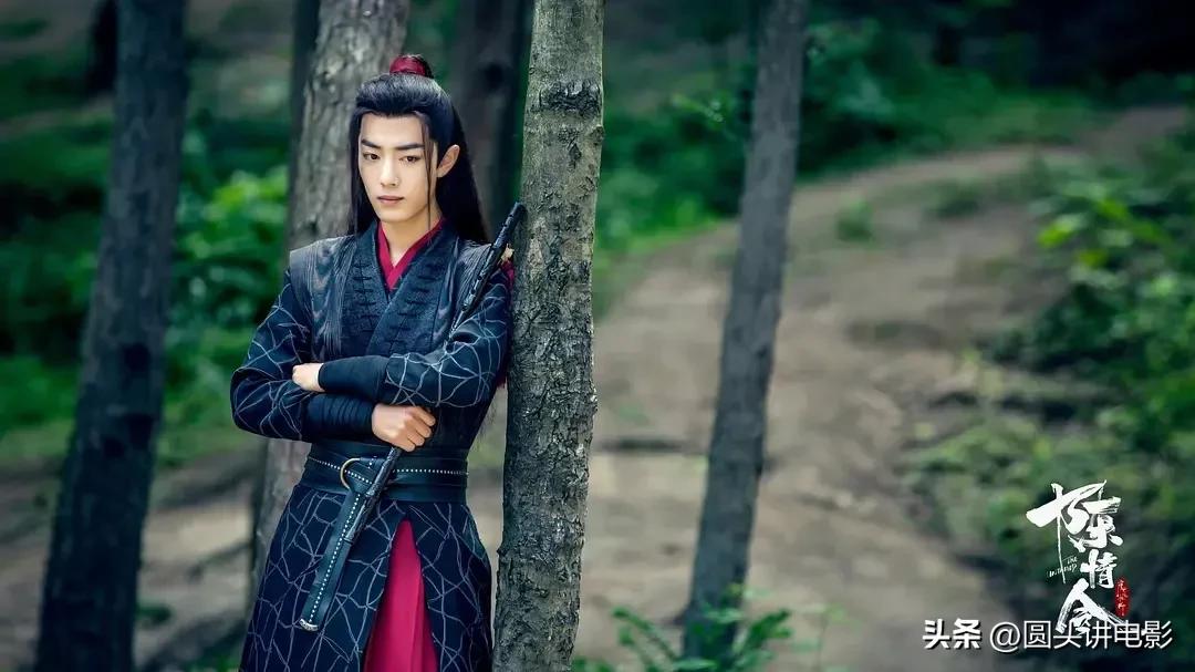 古装剧推荐庆余年陈情令琅琊榜,十部最好看庆余年古装剧