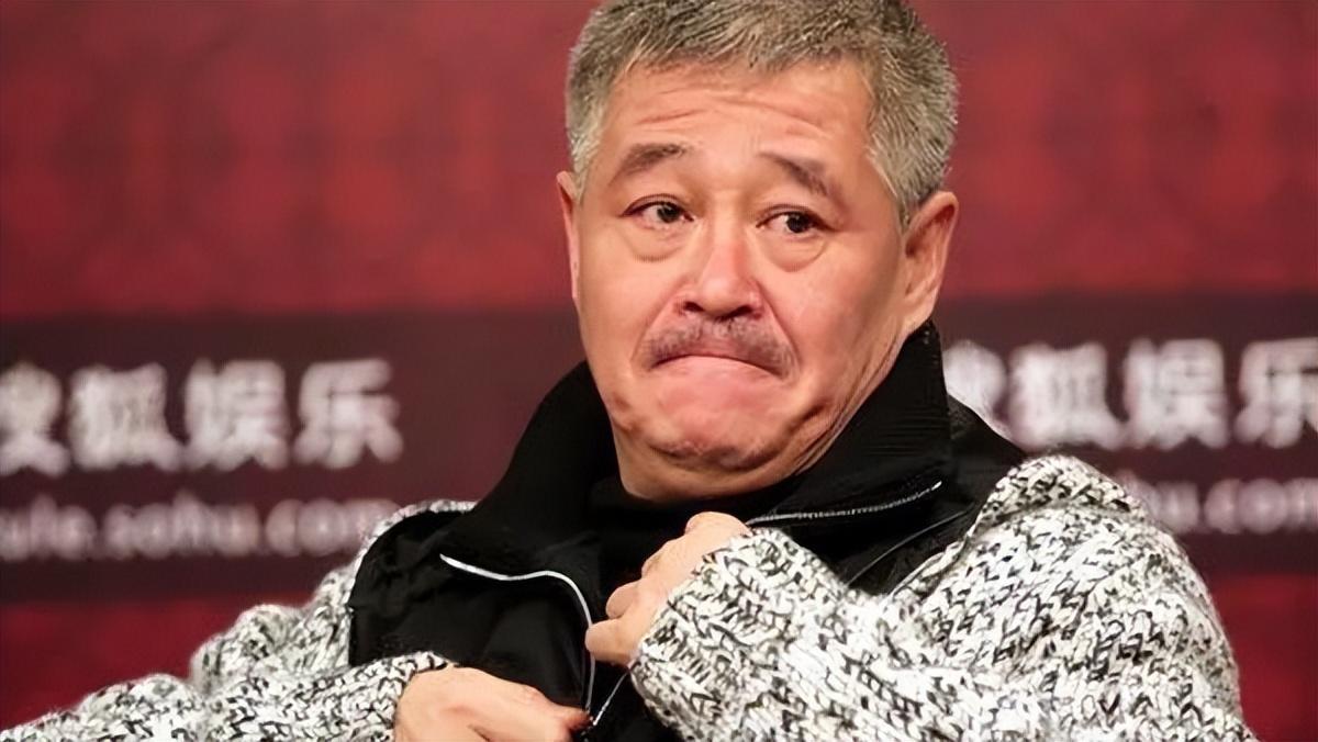 哈文和赵本山一段不为人知的故事,哈文无脑规则