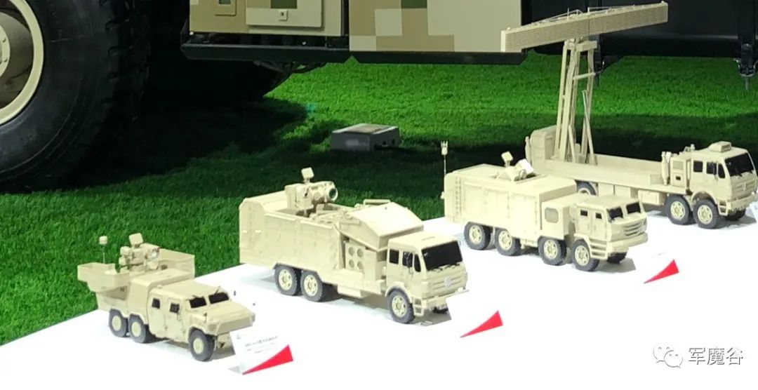 看航展之打包送货上门的合成旅,完结篇多图