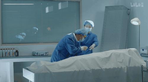 95后女孩帮死人化妆,90后女孩儿给尸体化妆