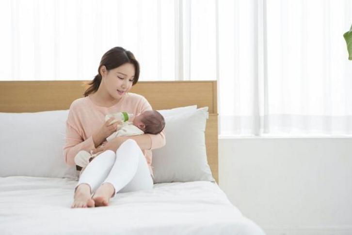 关于宝宝头发的5个常见问题解答，宝妈记得收藏