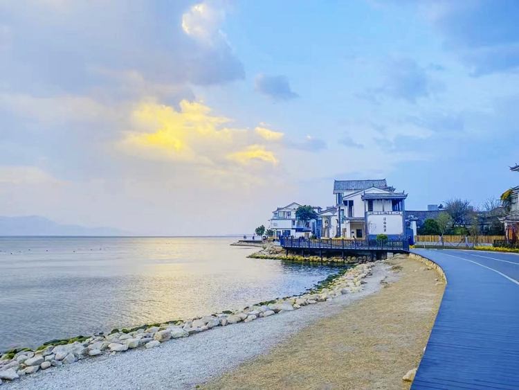 云南7天六夜旅游全攻略自由行,5天四晚云南旅游全攻略自由行