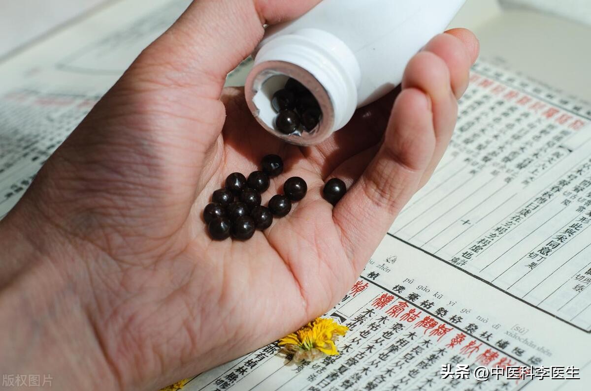 中医治息肉结节囊肿几味中药,为什么会有息肉和囊肿