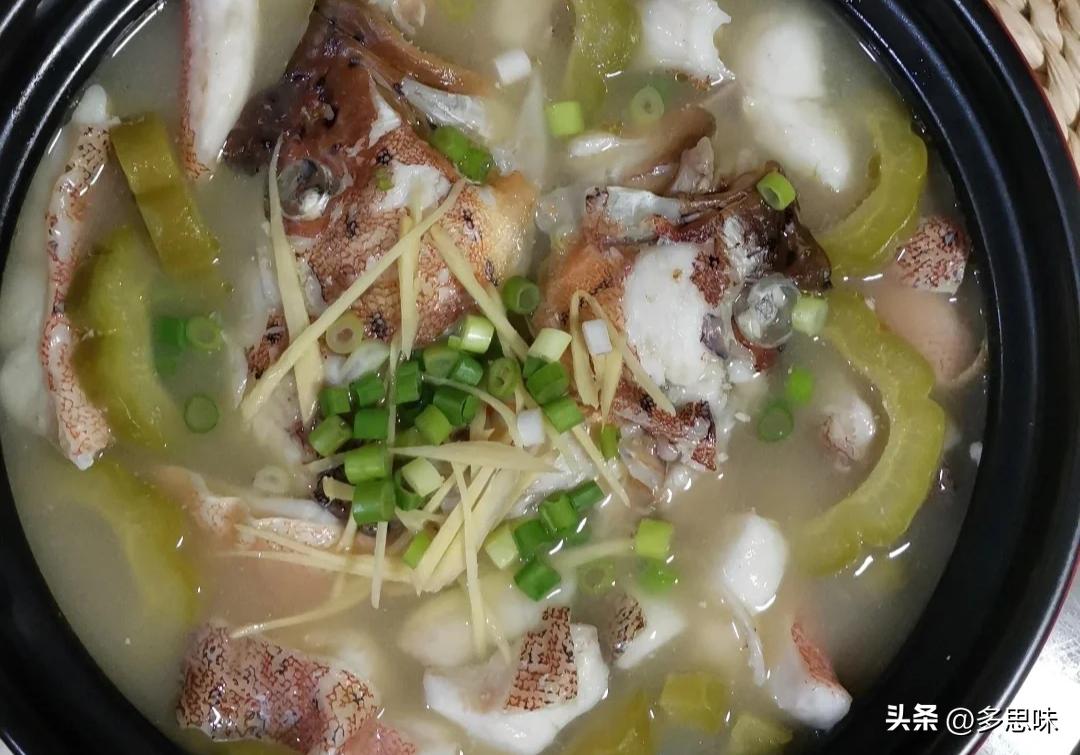 夏天一碗绿豆汤,夏天天气热煲汤煲什么最适合