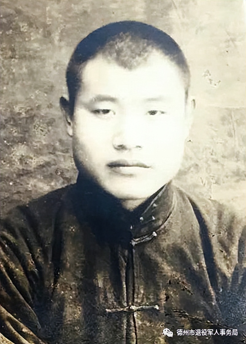 冀鲁边革命英烈,抗日英烈名单河北