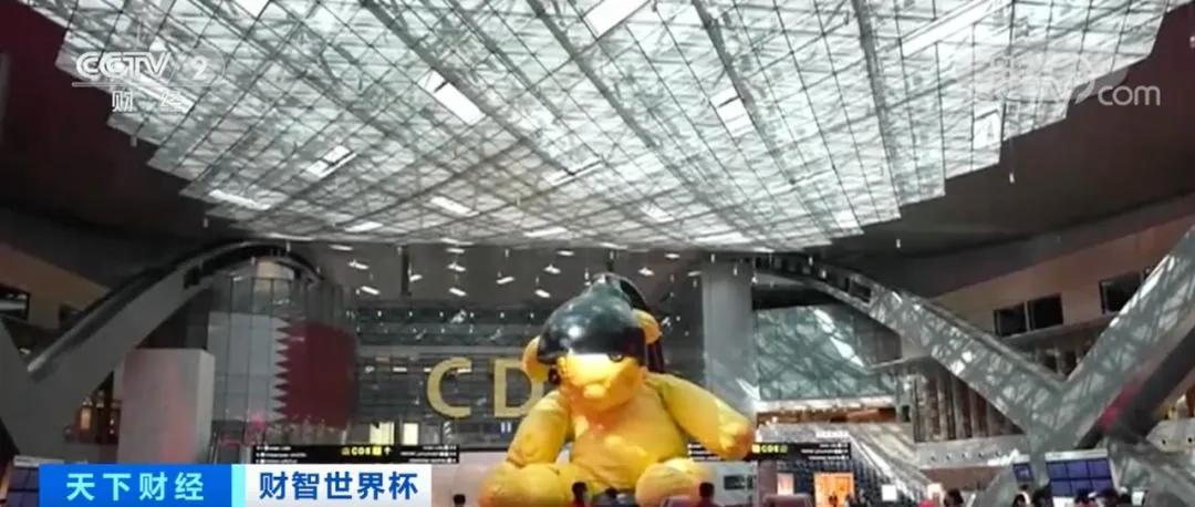 卡塔尔世界杯花费2000亿,卡塔尔2000亿能赚回来吗