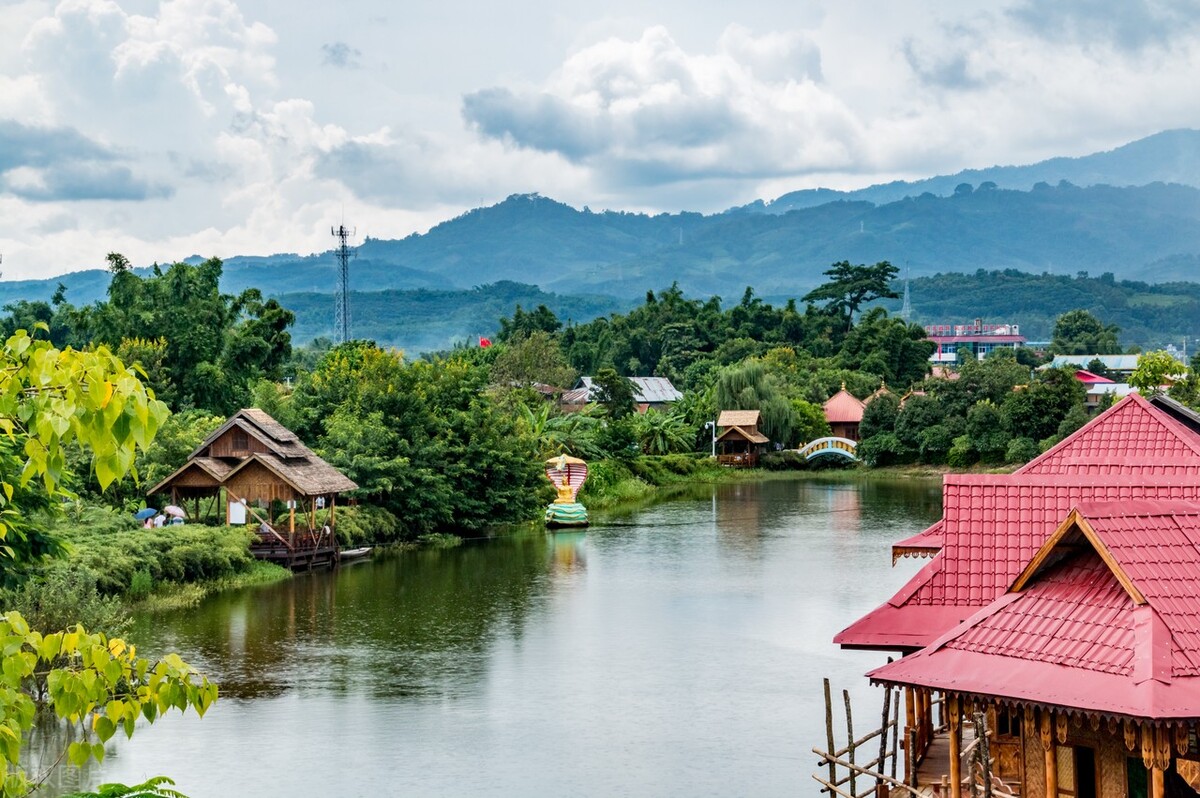 美丽的西双版纳冬天避寒的好地方,冬天度假与西双版纳相似的地方