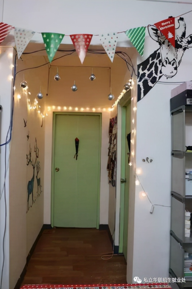 成绩不好?怕考不上好大学?这所广州天河的好大学过线即可录取