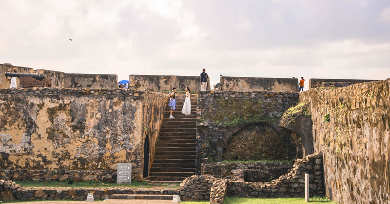 斯里兰卡旅游攻略必去景点,斯里兰卡旅游攻略最佳时间