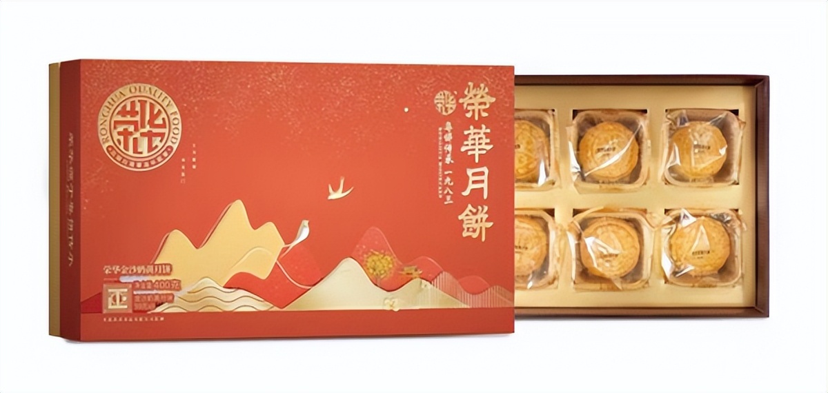 情真40载，品·正荣华味，地道正味坚守荣华月饼让盛夏亲情再升温