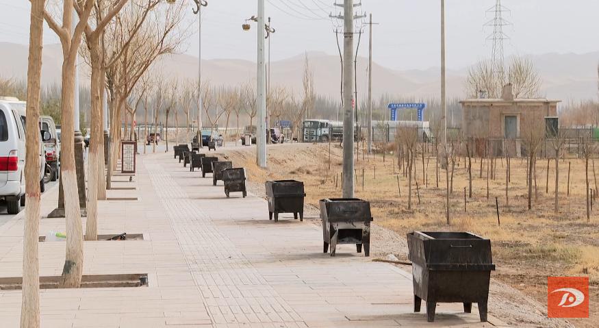 温馨提示文明祭祀让清明更清明,清明节网上祭祀活动中国文明网