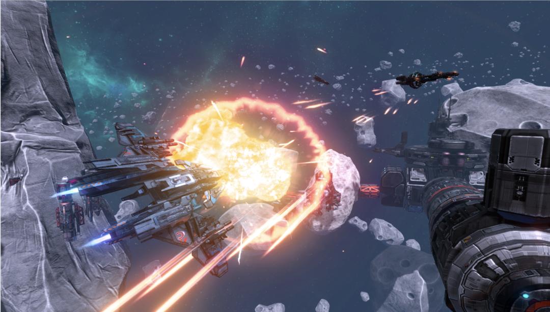 天基动能武器威力真的大吗,天基动能武器有多可怕