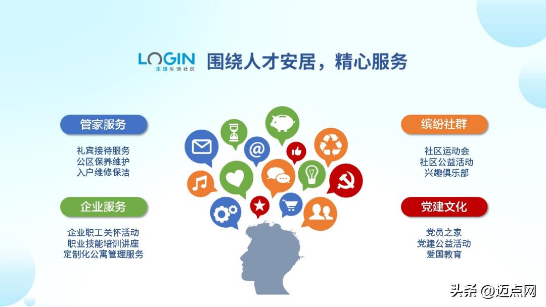 开创企住模式先河，乐璟与企业共创职工家园