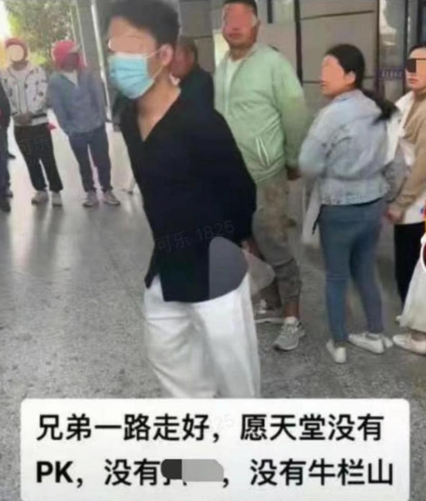 一路走好！文娱圈3天7人去世，最年长者86岁，最小的年仅15岁