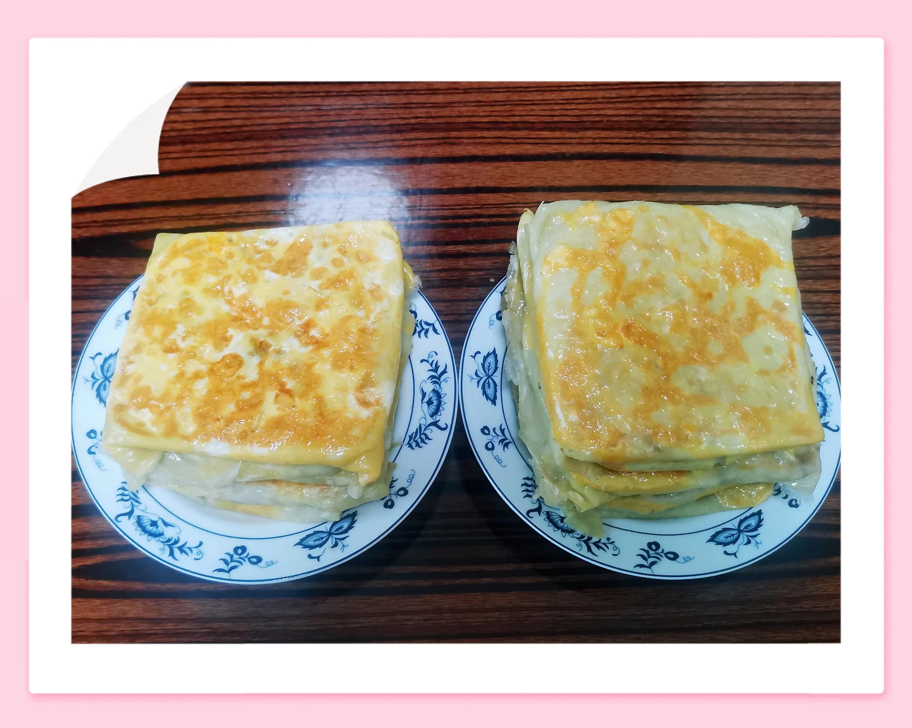 武汉学做三鲜豆皮,做武汉三鲜豆皮视频