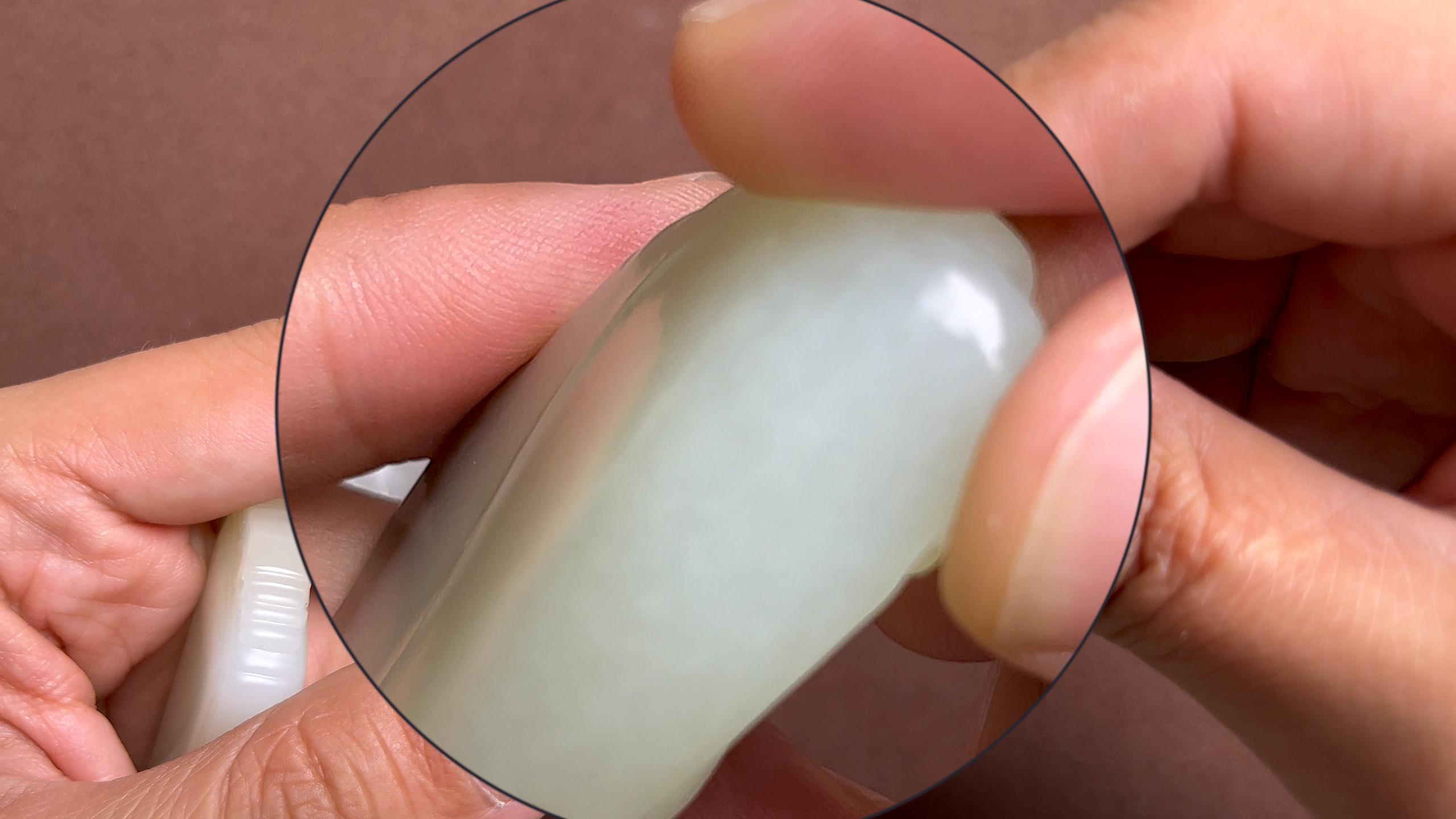 俄料和田玉值不值得购买呀,俄料和田玉值得玩吗