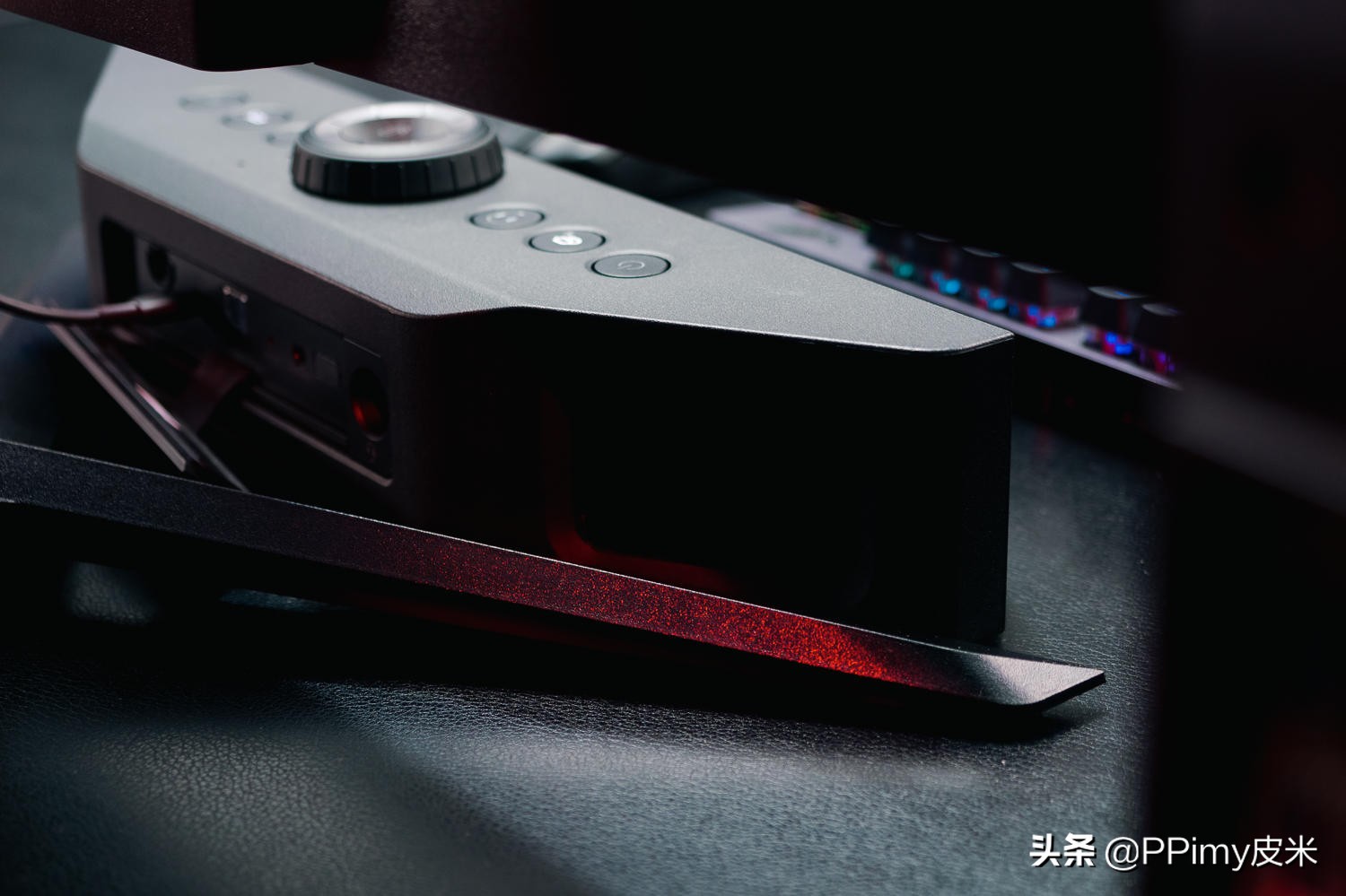 lgultragear音箱,lgultrageargp9电竞音响开箱