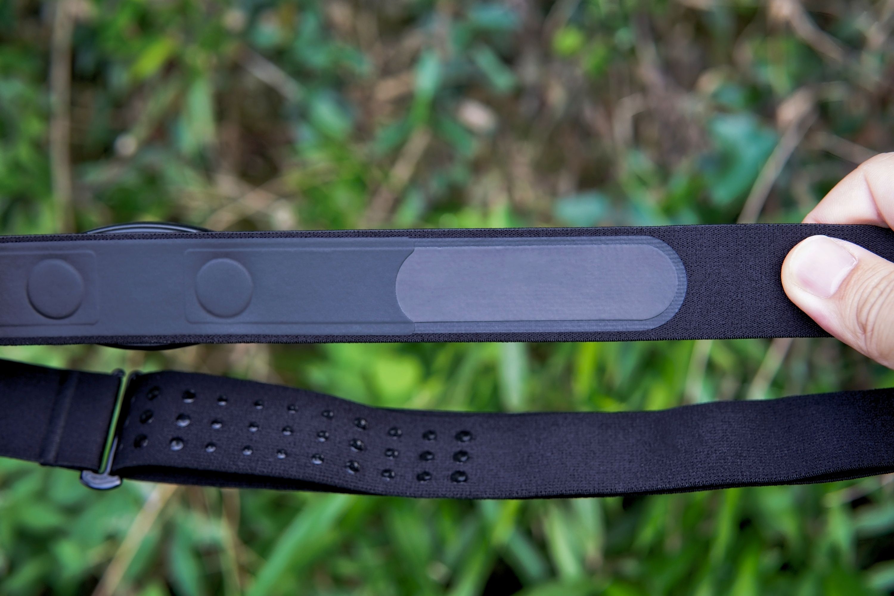 宜准心率带支持哪个手表,宜准运动手表与心率带一起用