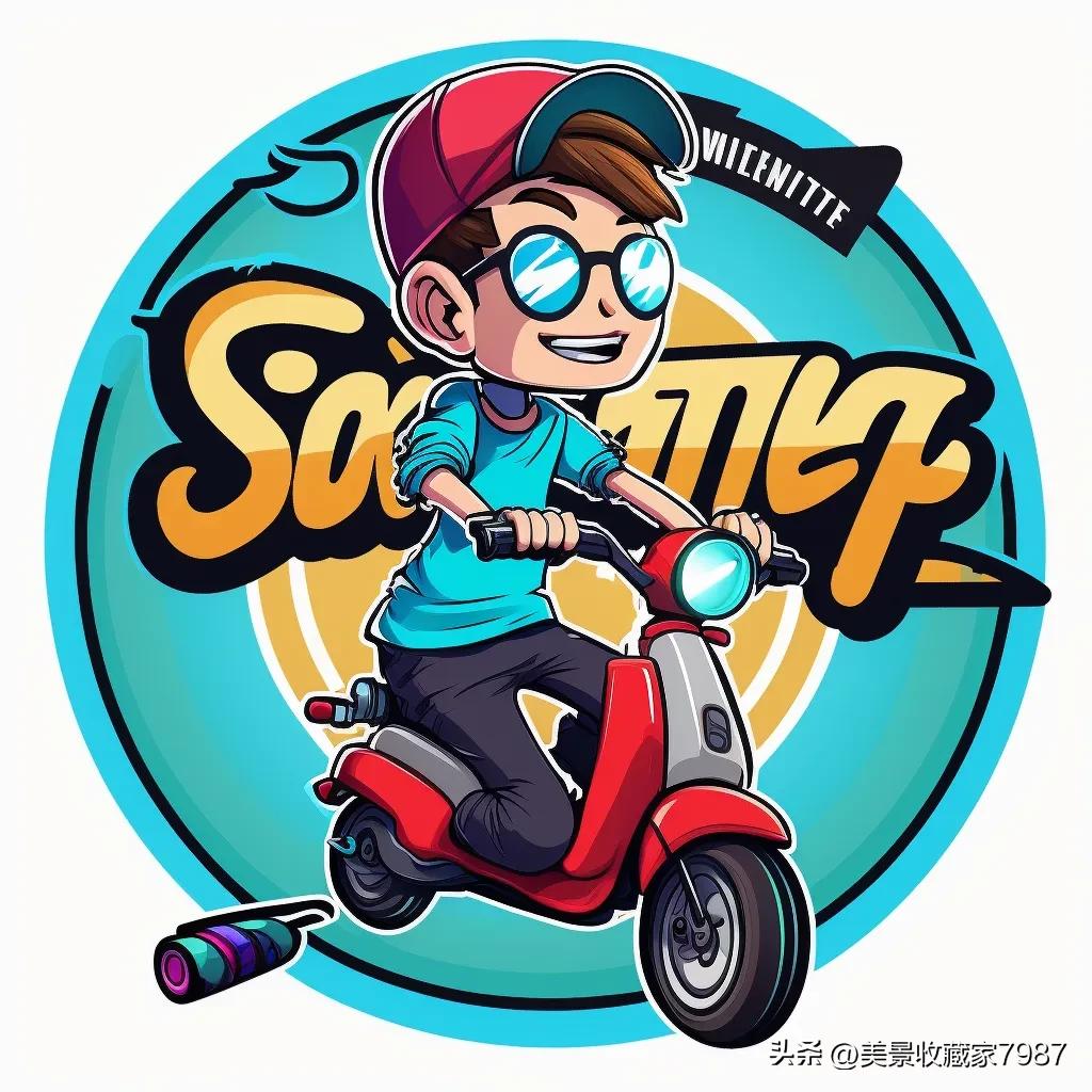 踏板微信头像,小踏板头像