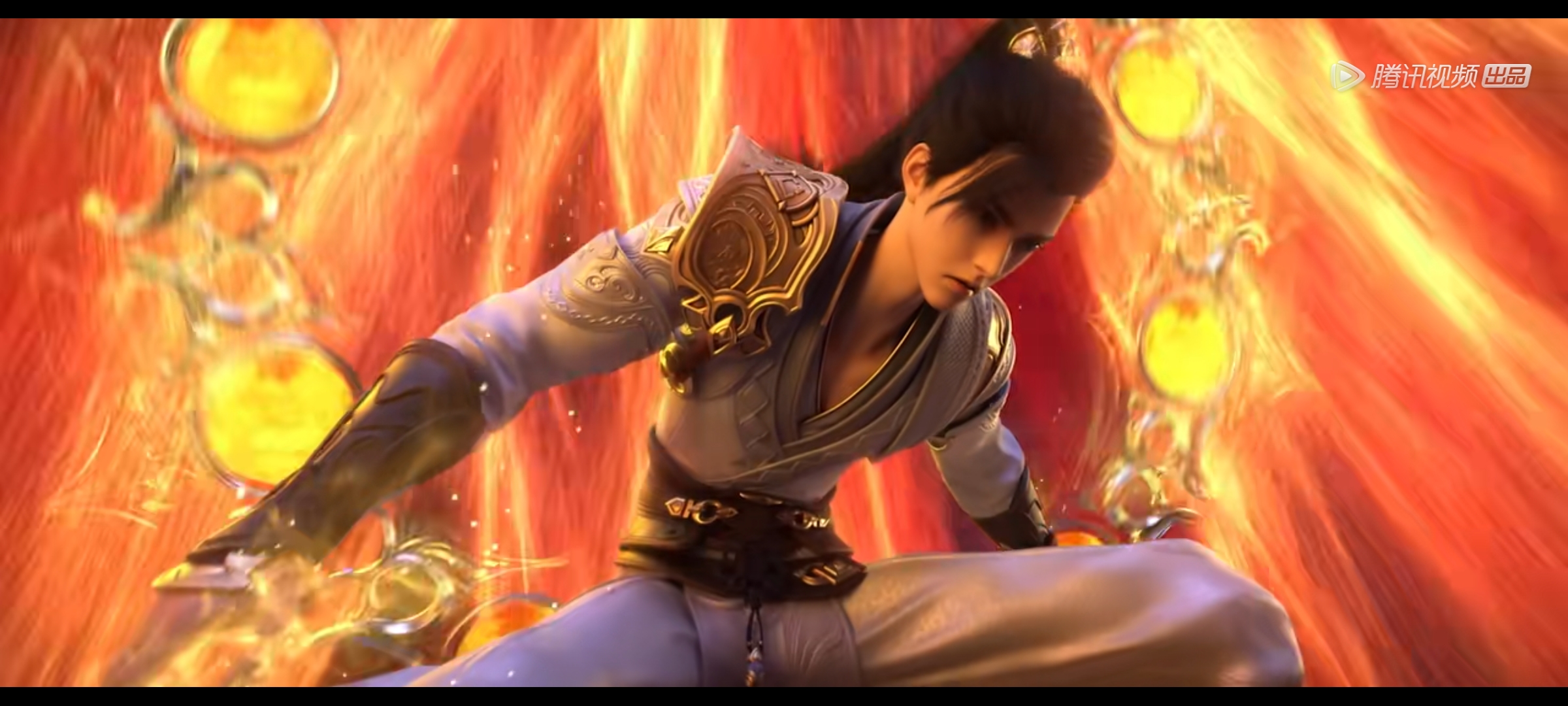 实力很强却装弱的男主动漫推荐,有哪些好看的励志国漫推荐