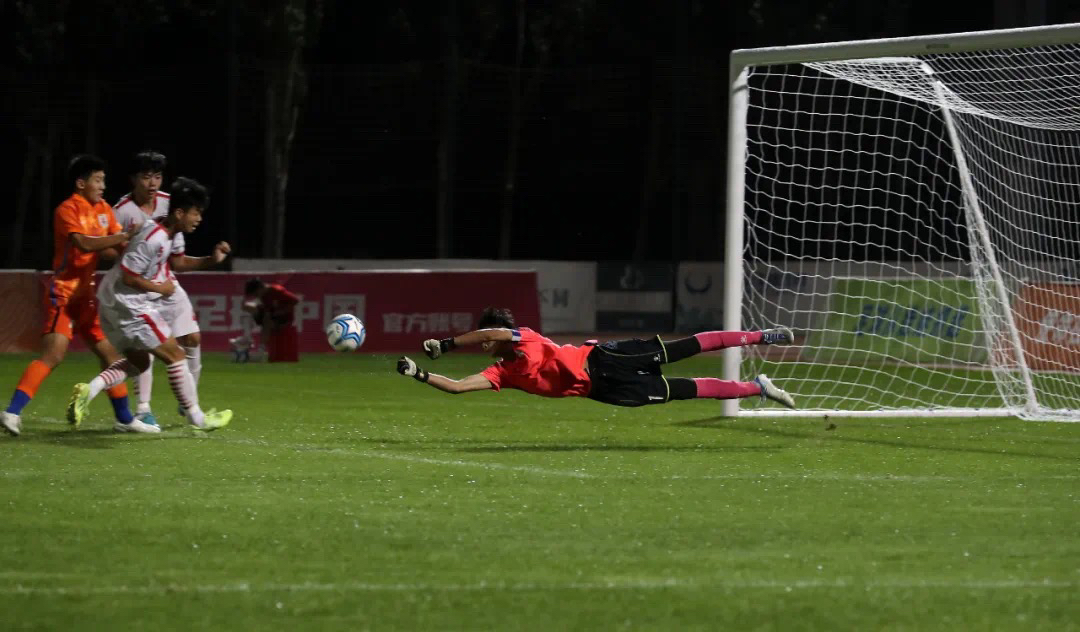 长春亚泰u15比赛,长春亚泰u15队最新信息