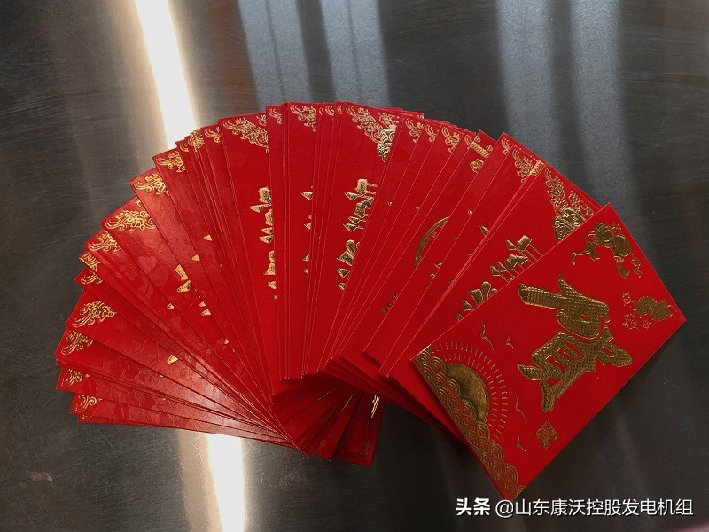 浓情端午心系员工｜康沃控股端午节公司福利发放