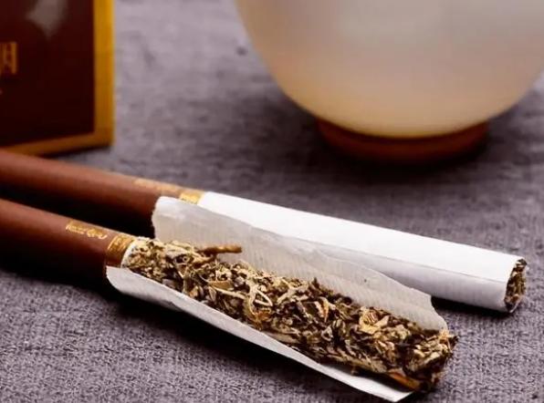 7种香烟被列入黑名单你还在吸吗,这三种香烟最好别碰已列入黑名单
