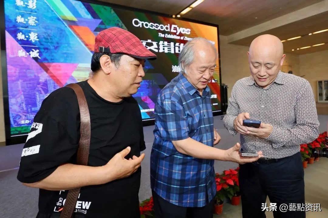 油画画家张杰,张杰油画高清图片