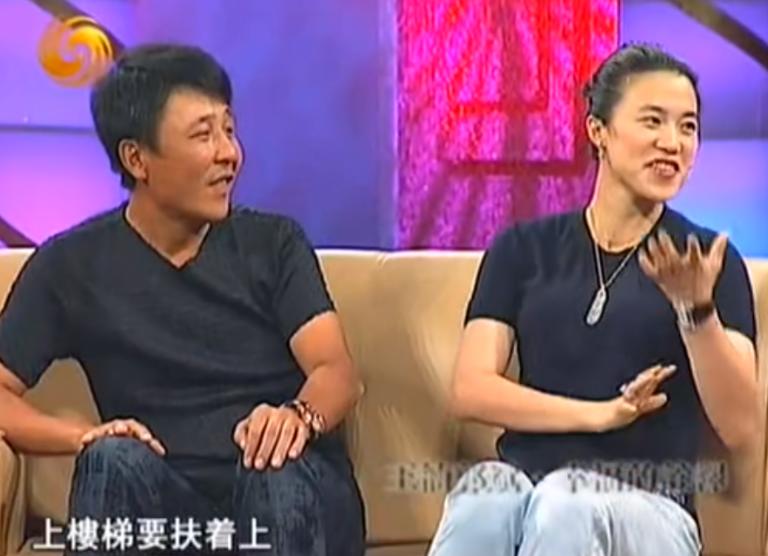 王楠患癌后丈夫的做法令网友泪目,王楠患癌却坚持两年退役为何